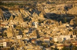 CAPPADOCIA